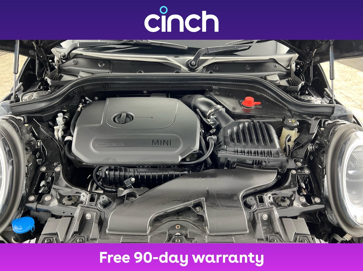 Used MINI Hatch 2022 for sale - 76895966: Photo 23