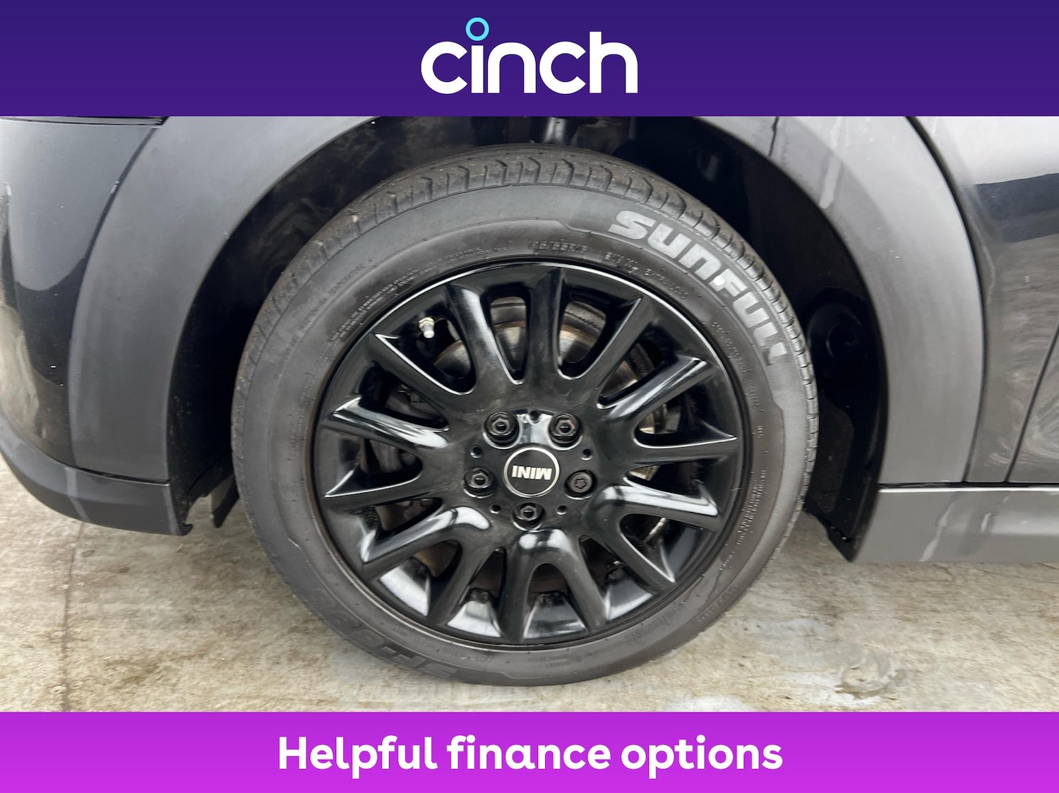 Used MINI Hatch 2022 for sale - 76895966: Photo 24