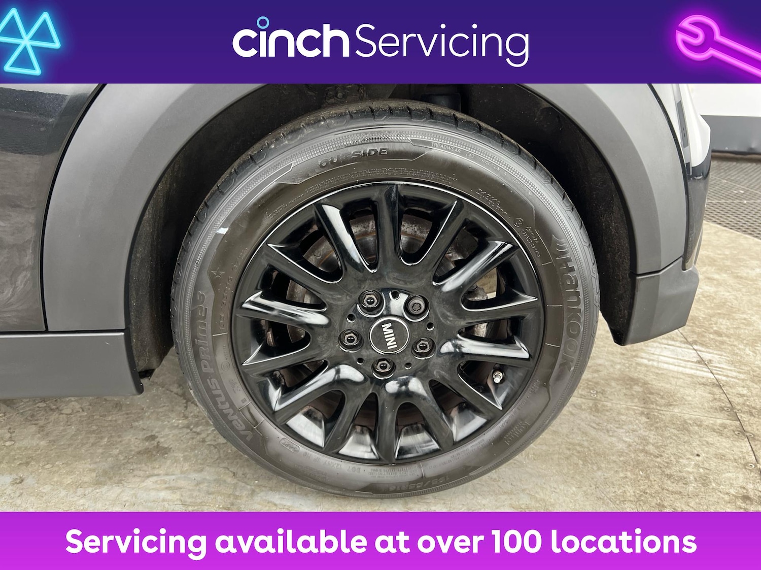 Used MINI Hatch 2022 for sale - 76895966: Photo 26