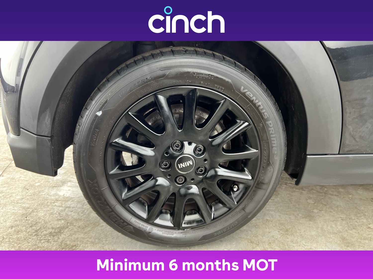 Used MINI Hatch 2022 for sale - 76895966: Photo 27