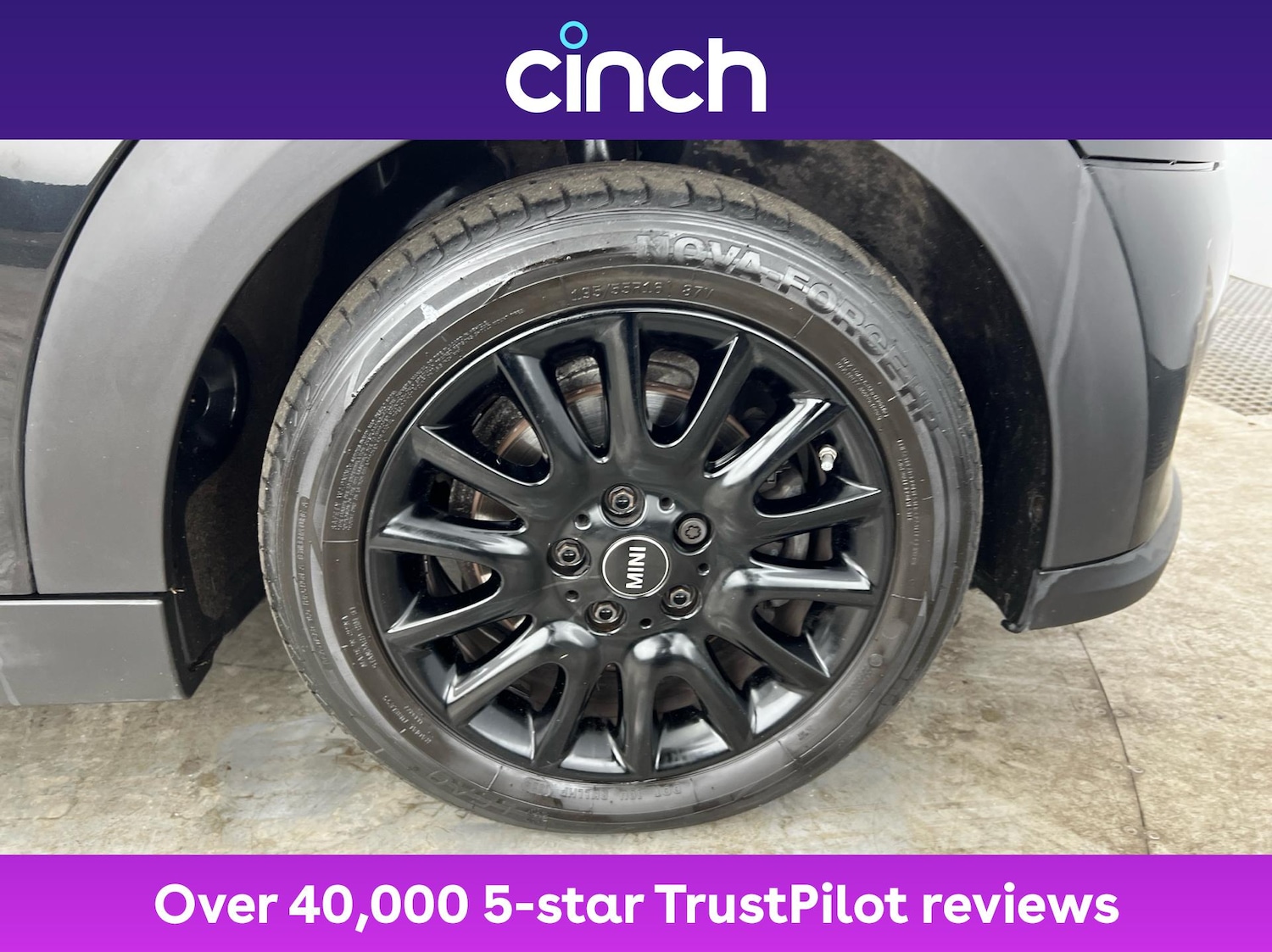 Used MINI Hatch 2022 for sale - 76895966: Photo 28