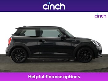Used MINI Hatch 2022 for sale - 76895966: Photo