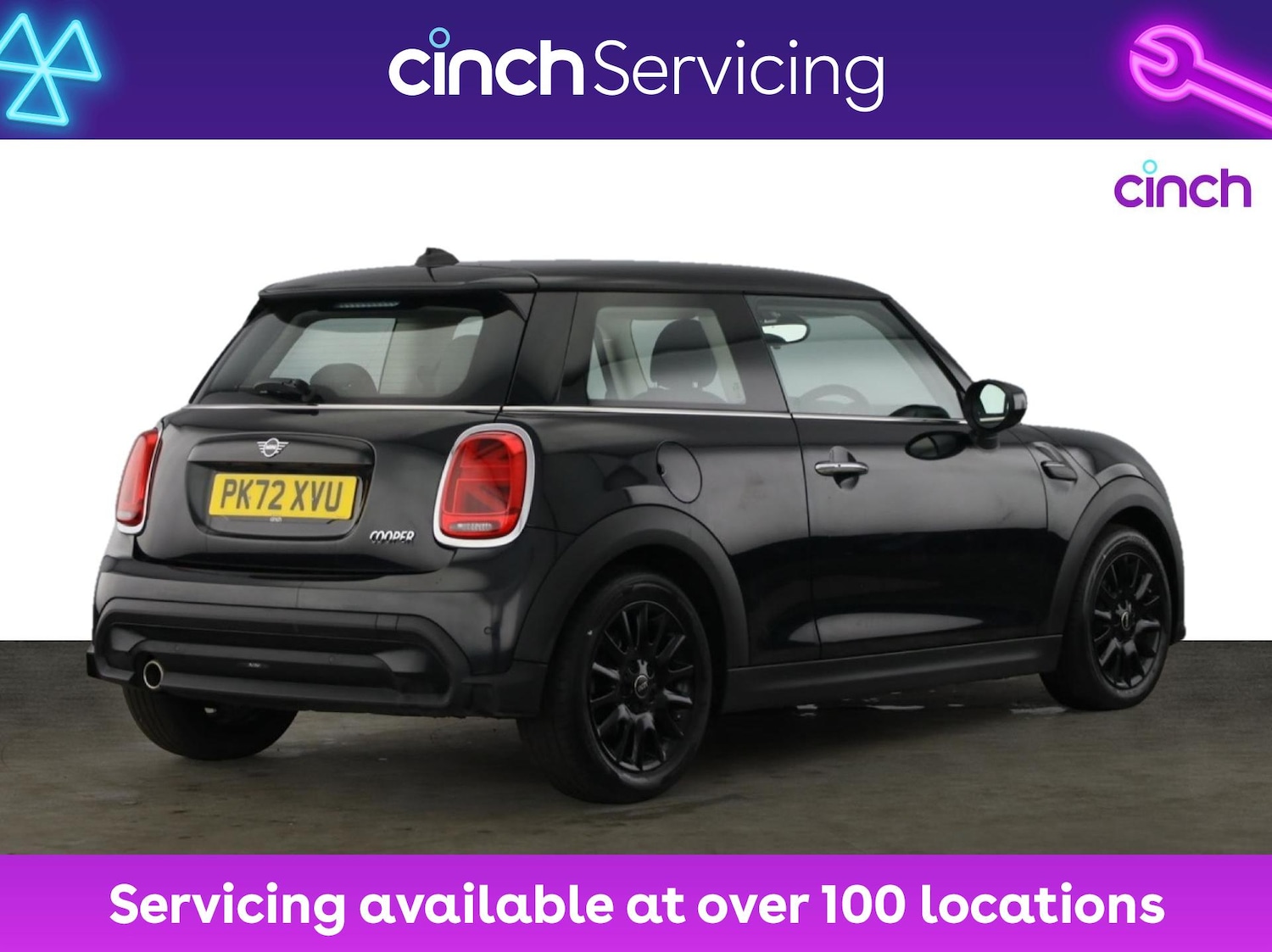 Used MINI Hatch 2022 for sale - 76895966: Photo 3