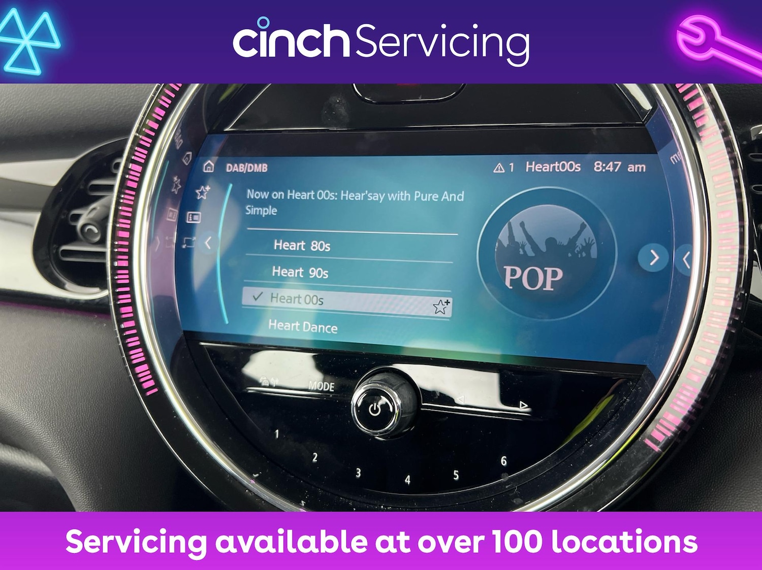 Used MINI Hatch 2022 for sale - 76895966: Photo 31