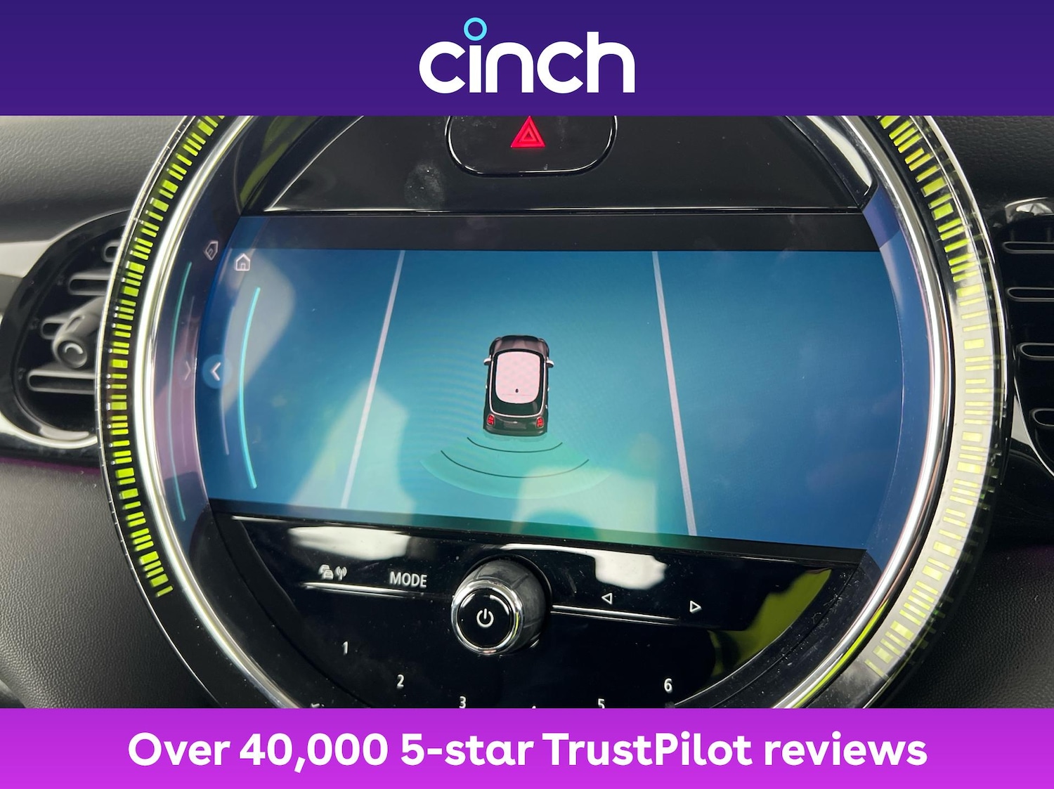 Used MINI Hatch 2022 for sale - 76895966: Photo 33