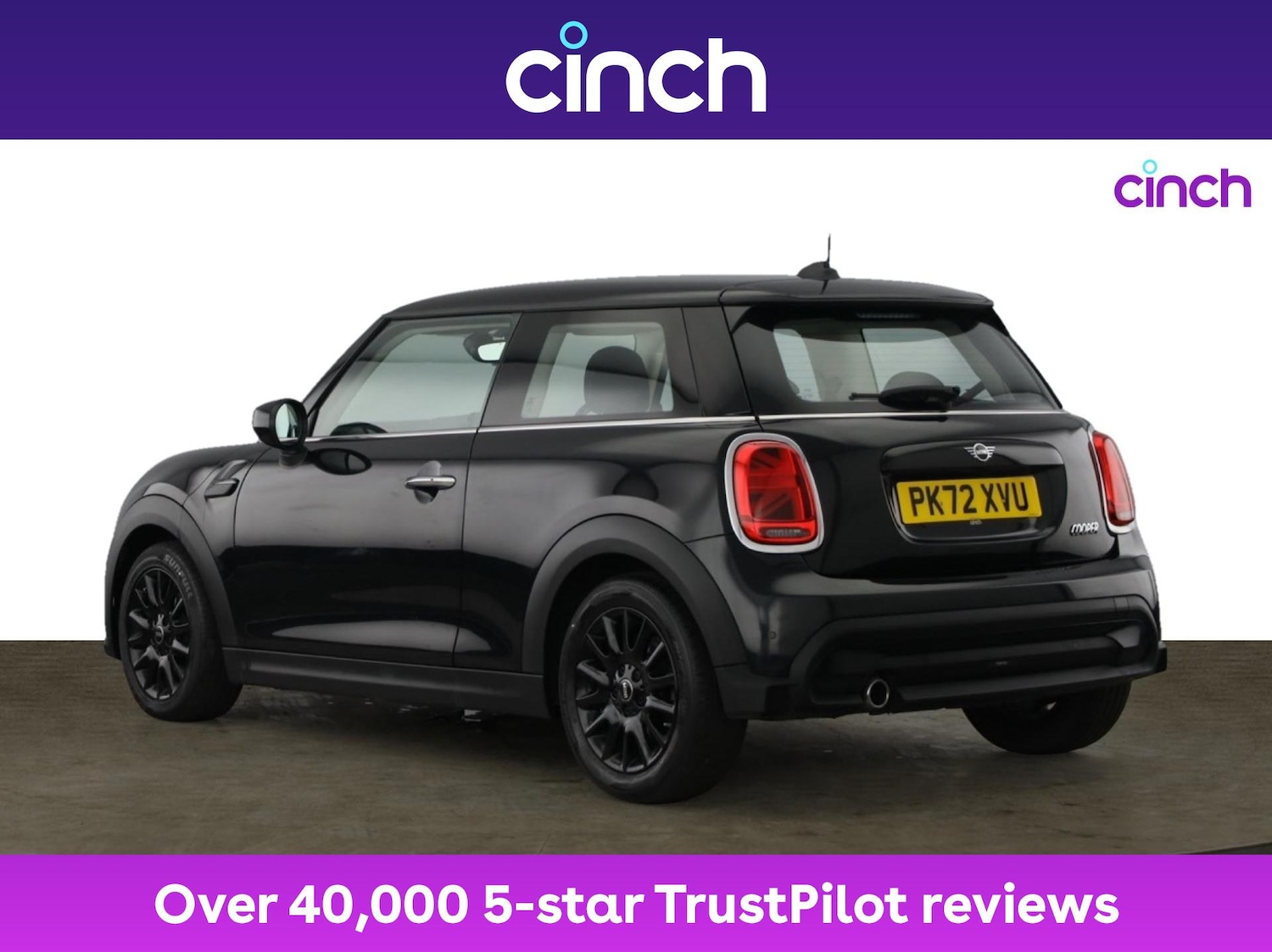Used MINI Hatch 2022 for sale - 76895966: Photo 6