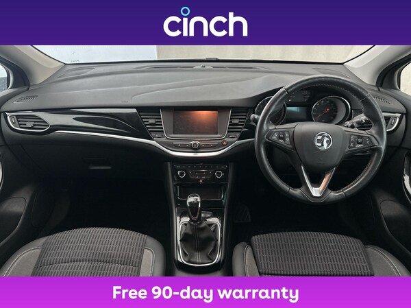 Used Vauxhall Astra 2021 for sale - 76211288: Photo 15