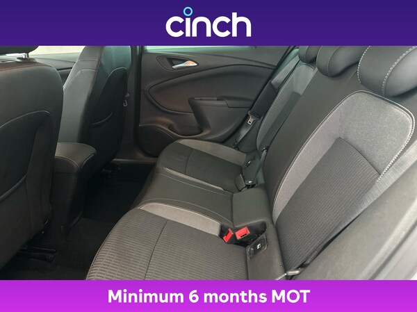 Used Vauxhall Astra 2021 for sale - 76211288: Photo 20