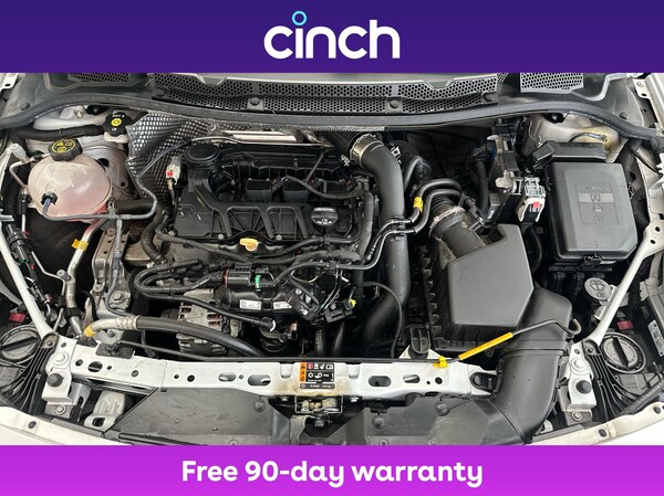 Used Vauxhall Astra 2021 for sale - 76211288: Photo 23
