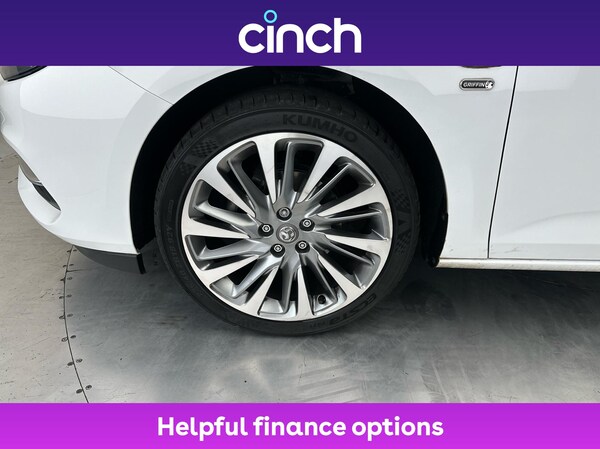 Used Vauxhall Astra 2021 for sale - 76211288: Photo 24