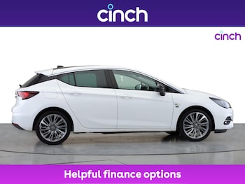 Used Vauxhall Astra 2021 for sale - 76211288: Photo 2