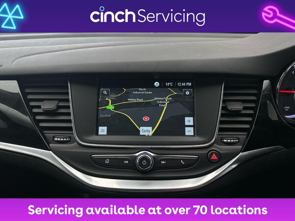 Used Vauxhall Astra 2021 for sale - 76211288: Photo 31