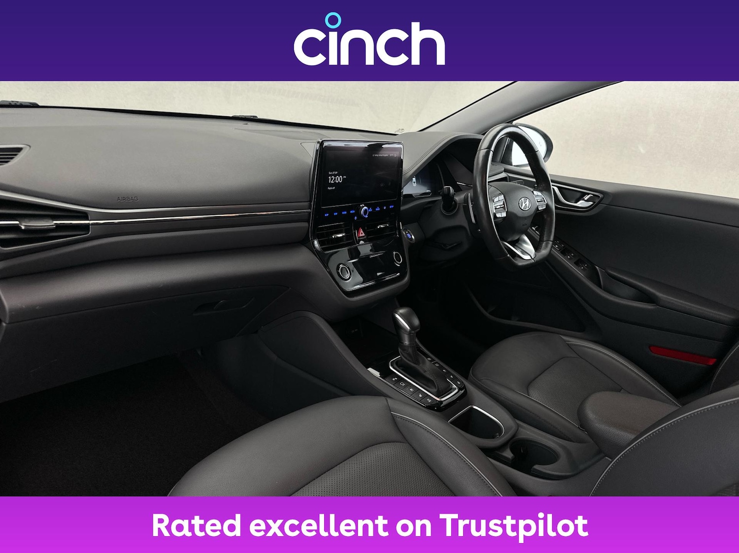 Used Hyundai IONIQ 2021 for sale - 76242035: Photo 14