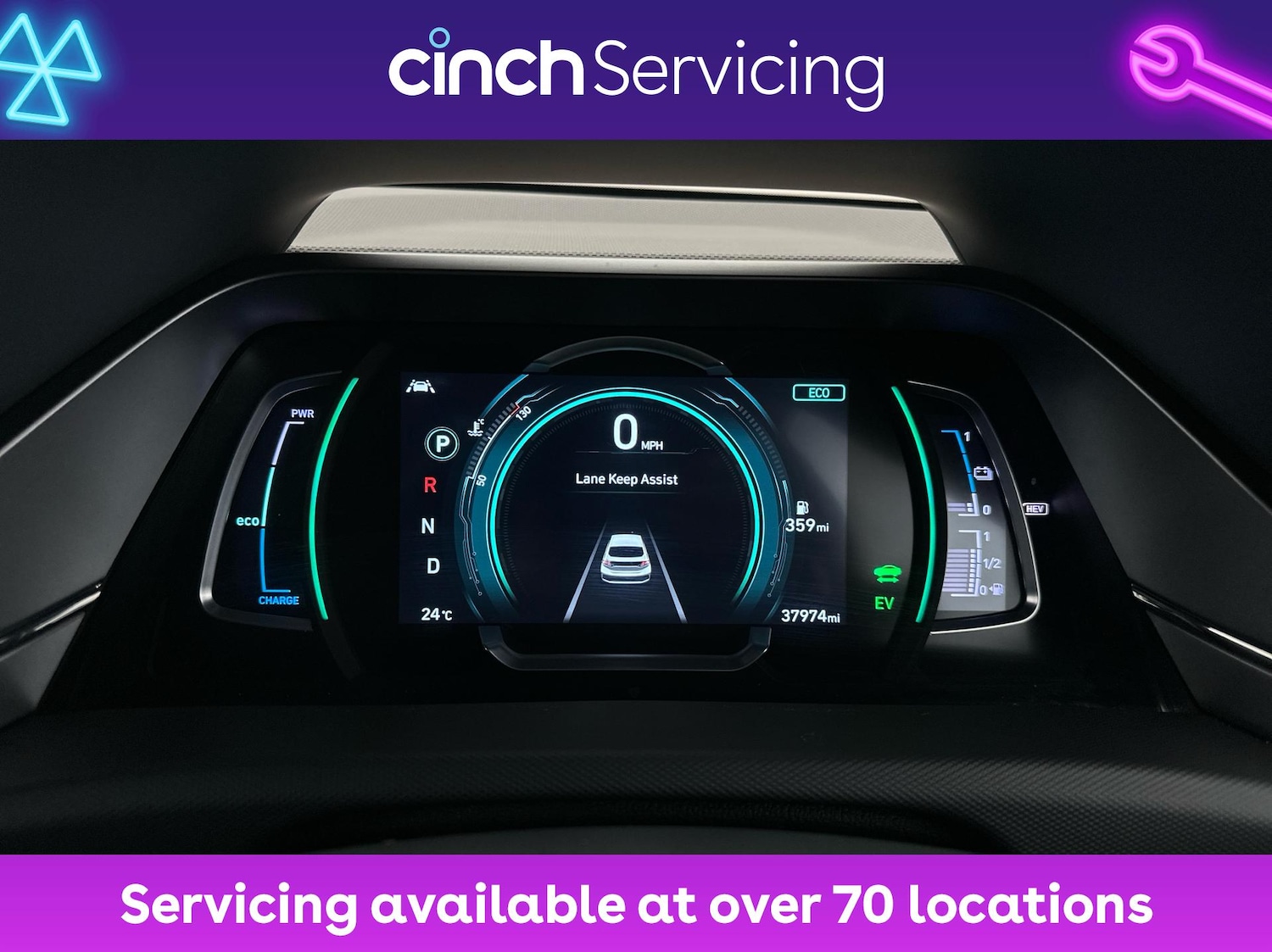 Used Hyundai IONIQ 2021 for sale - 76242035: Photo 18