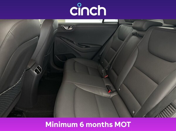 Used Hyundai IONIQ 2021 for sale - 76242035: Photo 20