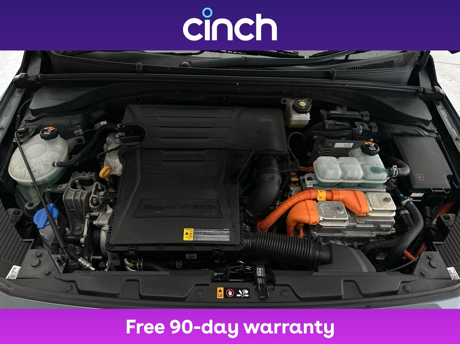 Used Hyundai IONIQ 2021 for sale - 76242035: Photo 23