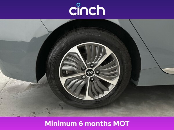 Used Hyundai IONIQ 2021 for sale - 76242035: Photo 27