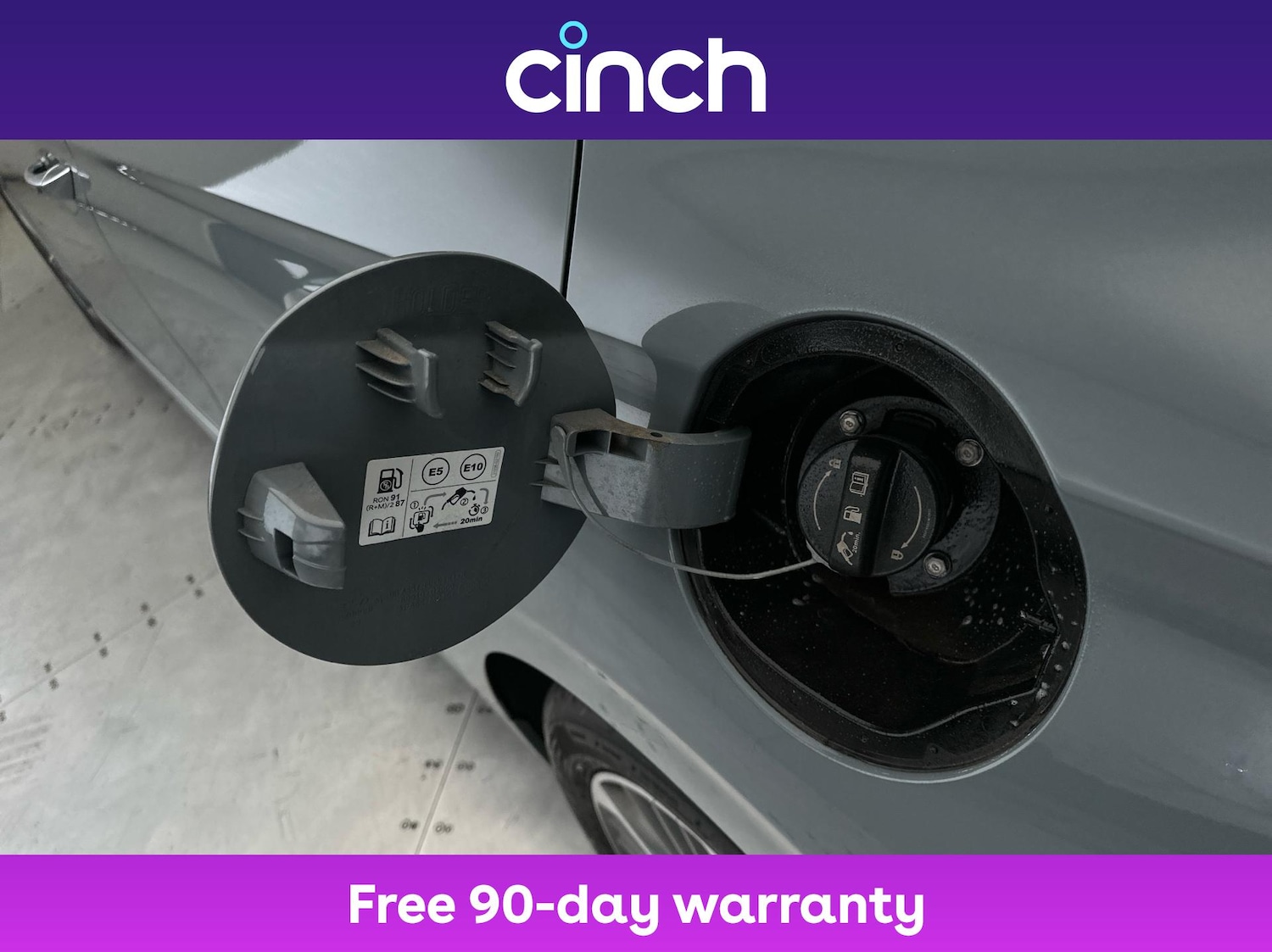 Used Hyundai IONIQ 2021 for sale - 76242035: Photo 29