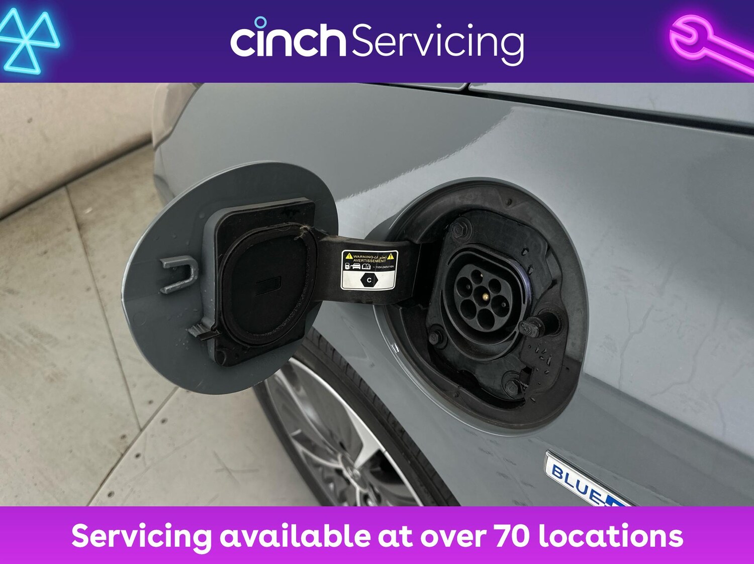 Used Hyundai IONIQ 2021 for sale - 76242035: Photo 31