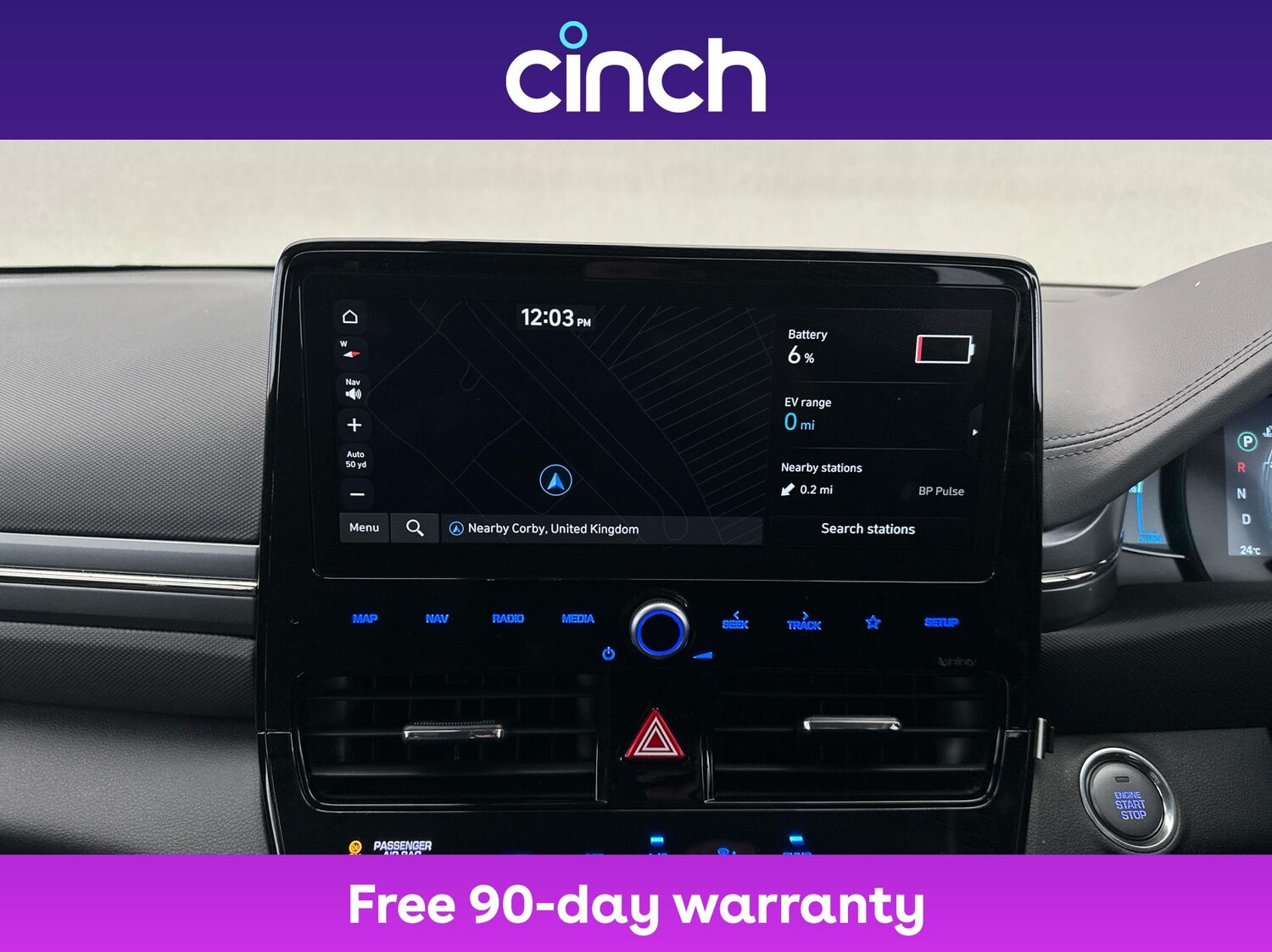 Used Hyundai IONIQ 2021 for sale - 76242035: Photo 34