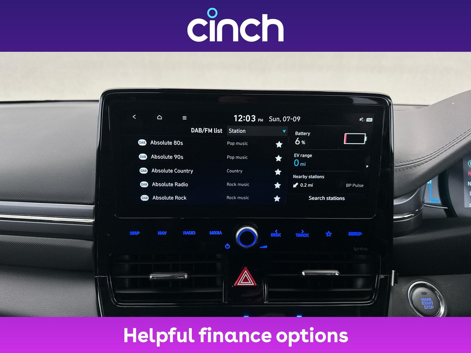 Used Hyundai IONIQ 2021 for sale - 76242035: Photo 35