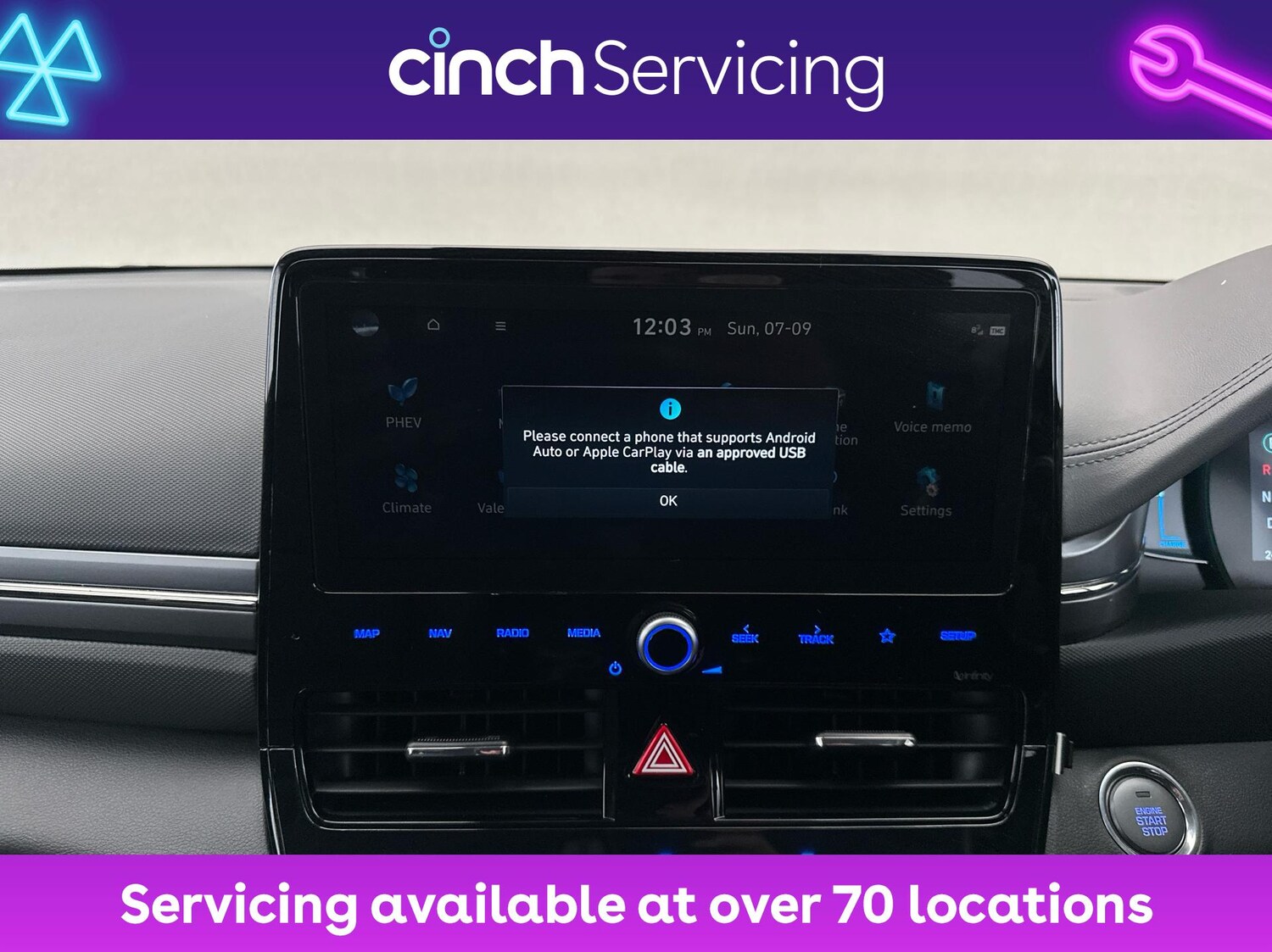 Used Hyundai IONIQ 2021 for sale - 76242035: Photo 36