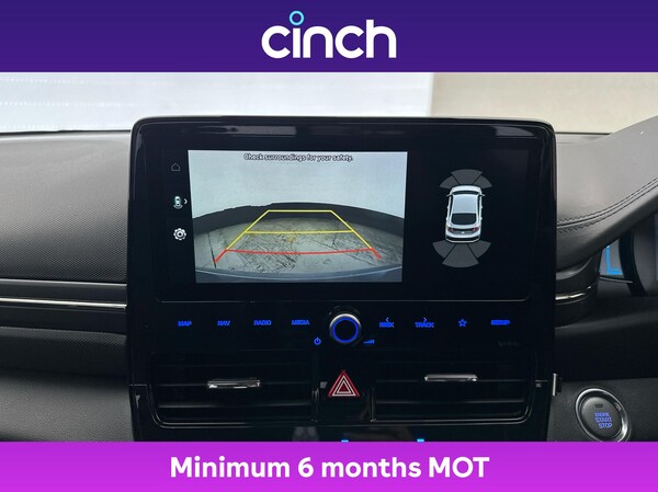 Used Hyundai IONIQ 2021 for sale - 76242035: Photo 37