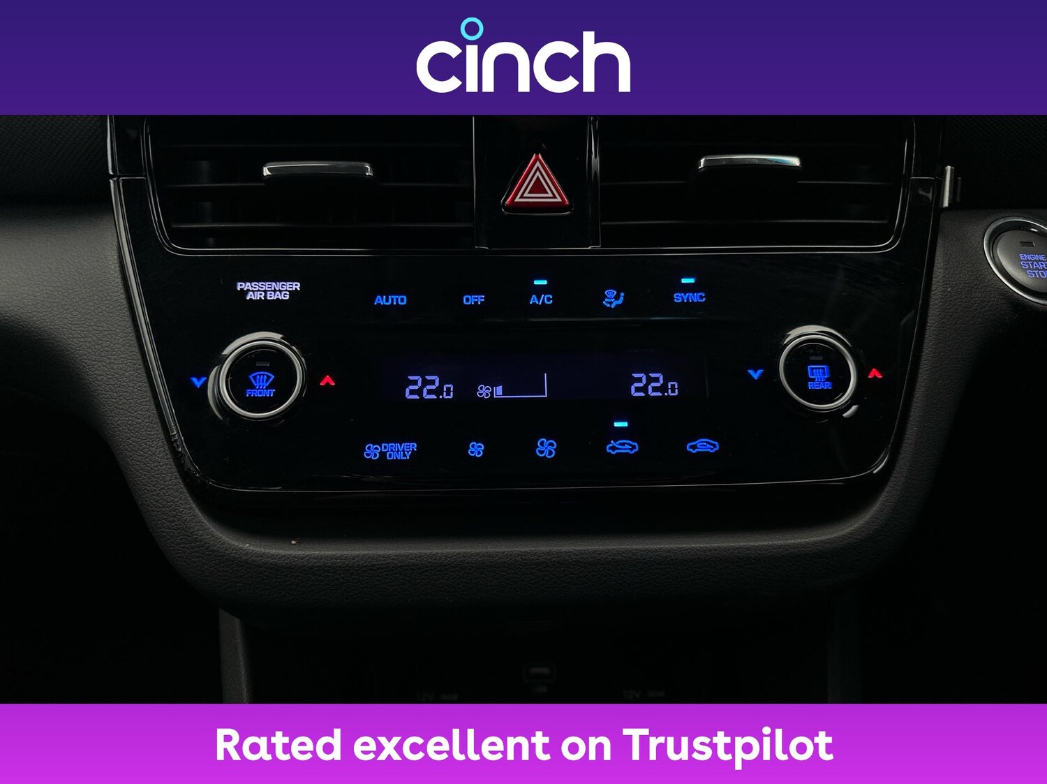 Used Hyundai IONIQ 2021 for sale - 76242035: Photo 38