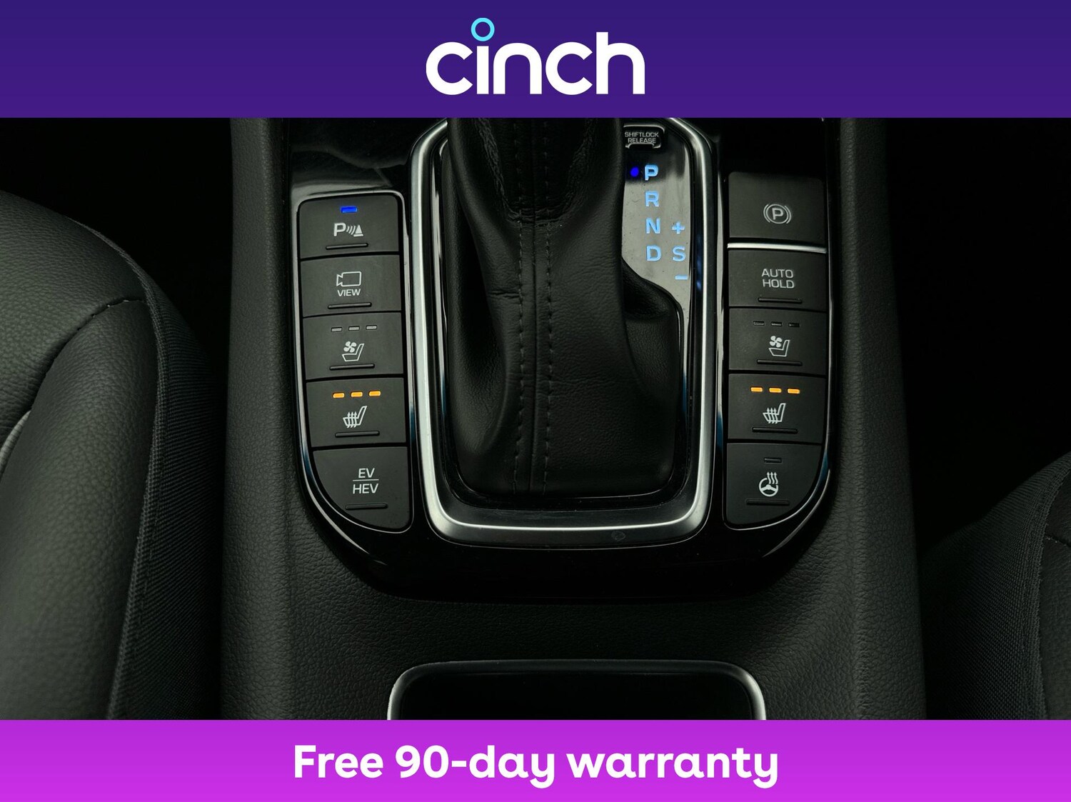 Used Hyundai IONIQ 2021 for sale - 76242035: Photo 39