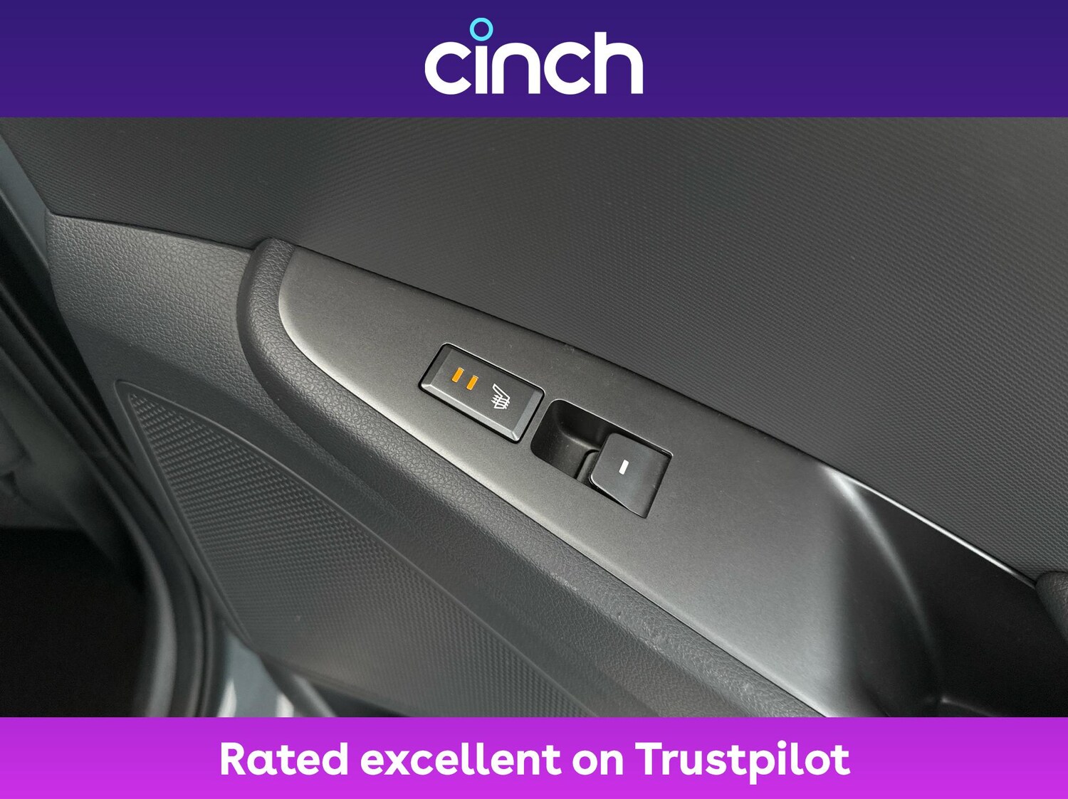 Used Hyundai IONIQ 2021 for sale - 76242035: Photo 43