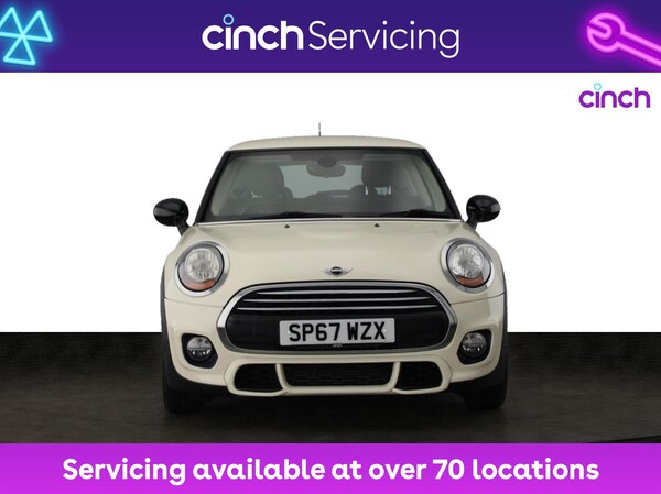 Used MINI Hatch 2017 for sale - 76267731: Photo 11