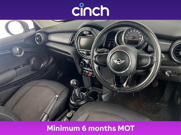 Used MINI Hatch 2017 for sale - 76267731: Photo 12