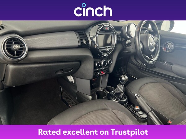 Used MINI Hatch 2017 for sale - 76267731: Photo 14