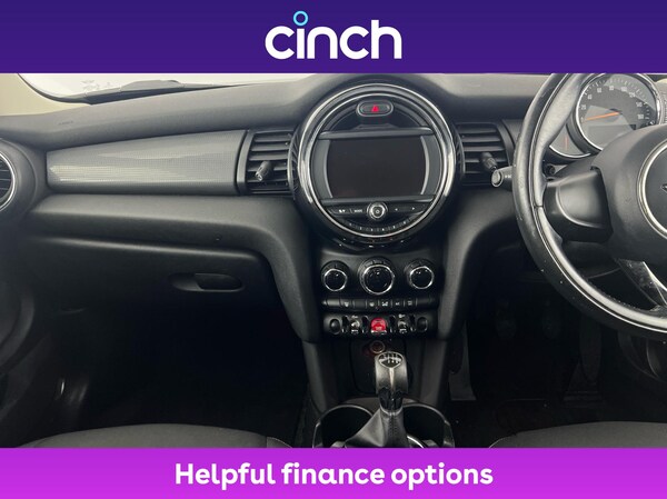 Used MINI Hatch 2017 for sale - 76267731: Photo 17