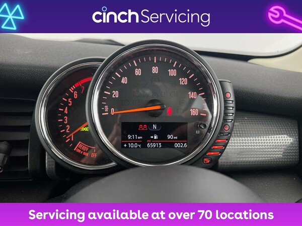 Used MINI Hatch 2017 for sale - 76267731: Photo 18