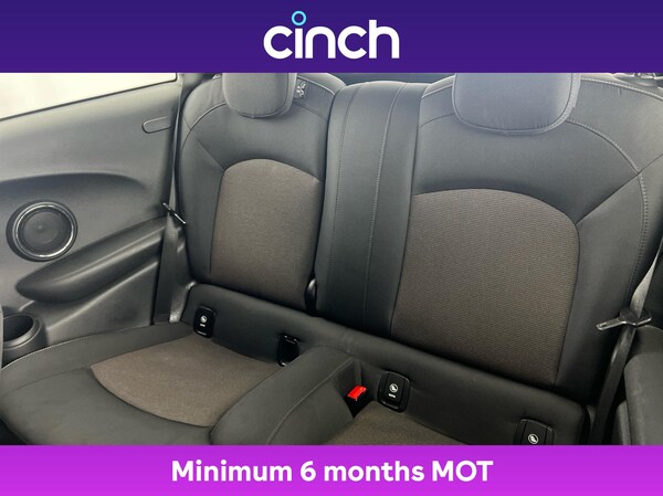 Used MINI Hatch 2017 for sale - 76267731: Photo 20