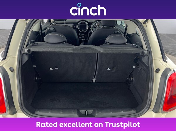 Used MINI Hatch 2017 for sale - 76267731: Photo 21