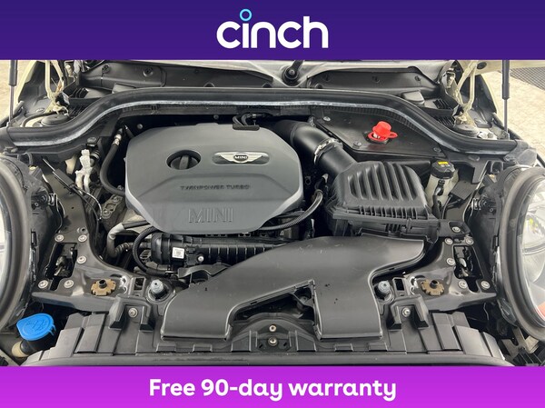 Used MINI Hatch 2017 for sale - 76267731: Photo 23