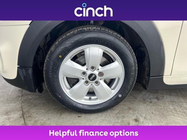 Used MINI Hatch 2017 for sale - 76267731: Photo 24