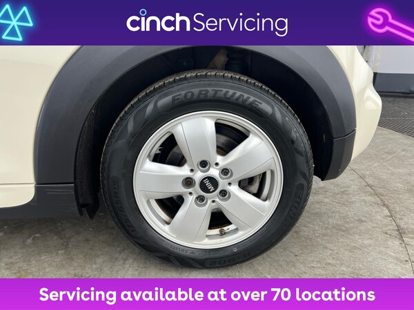 Used MINI Hatch 2017 for sale - 76267731: Photo 26