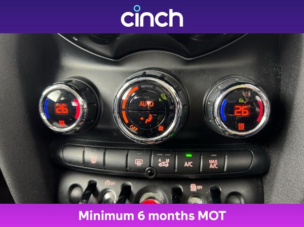 Used MINI Hatch 2017 for sale - 76267731: Photo 32