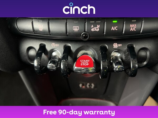 Used MINI Hatch 2017 for sale - 76267731: Photo 34