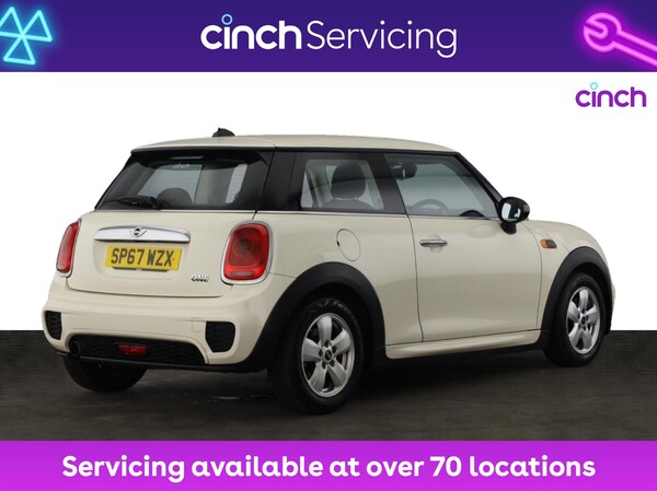 Used MINI Hatch 2017 for sale - 76267731: Photo 3