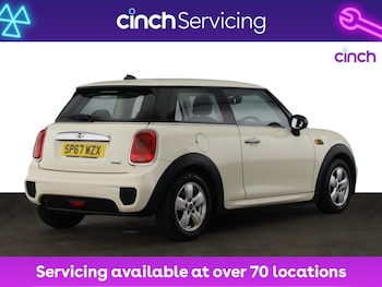 Used MINI Hatch 2017 for sale - 76267731: Photo 3
