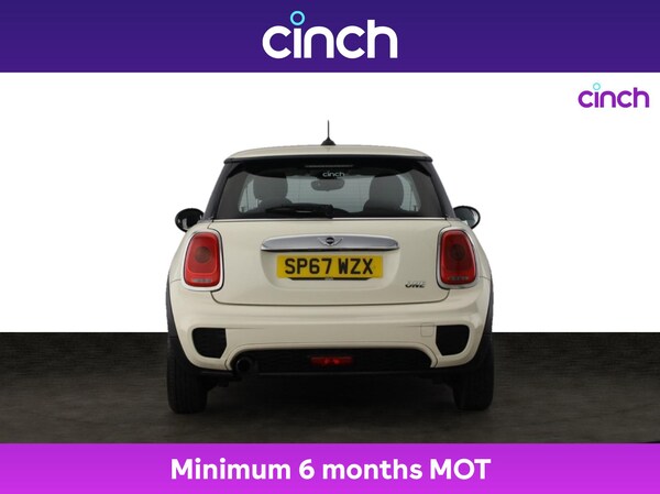 Used MINI Hatch 2017 for sale - 76267731: Photo 5