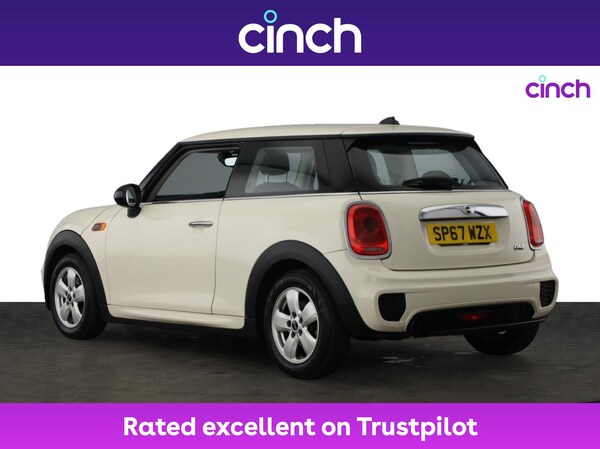 Used MINI Hatch 2017 for sale - 76267731: Photo 6