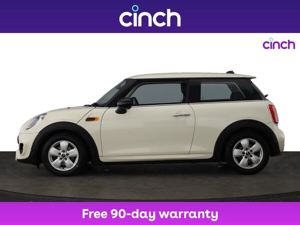 Used MINI Hatch 2017 for sale - 76267731: Photo 8