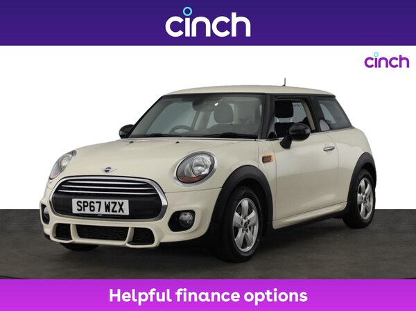 Used MINI Hatch 2017 for sale - 76267731: Photo 9