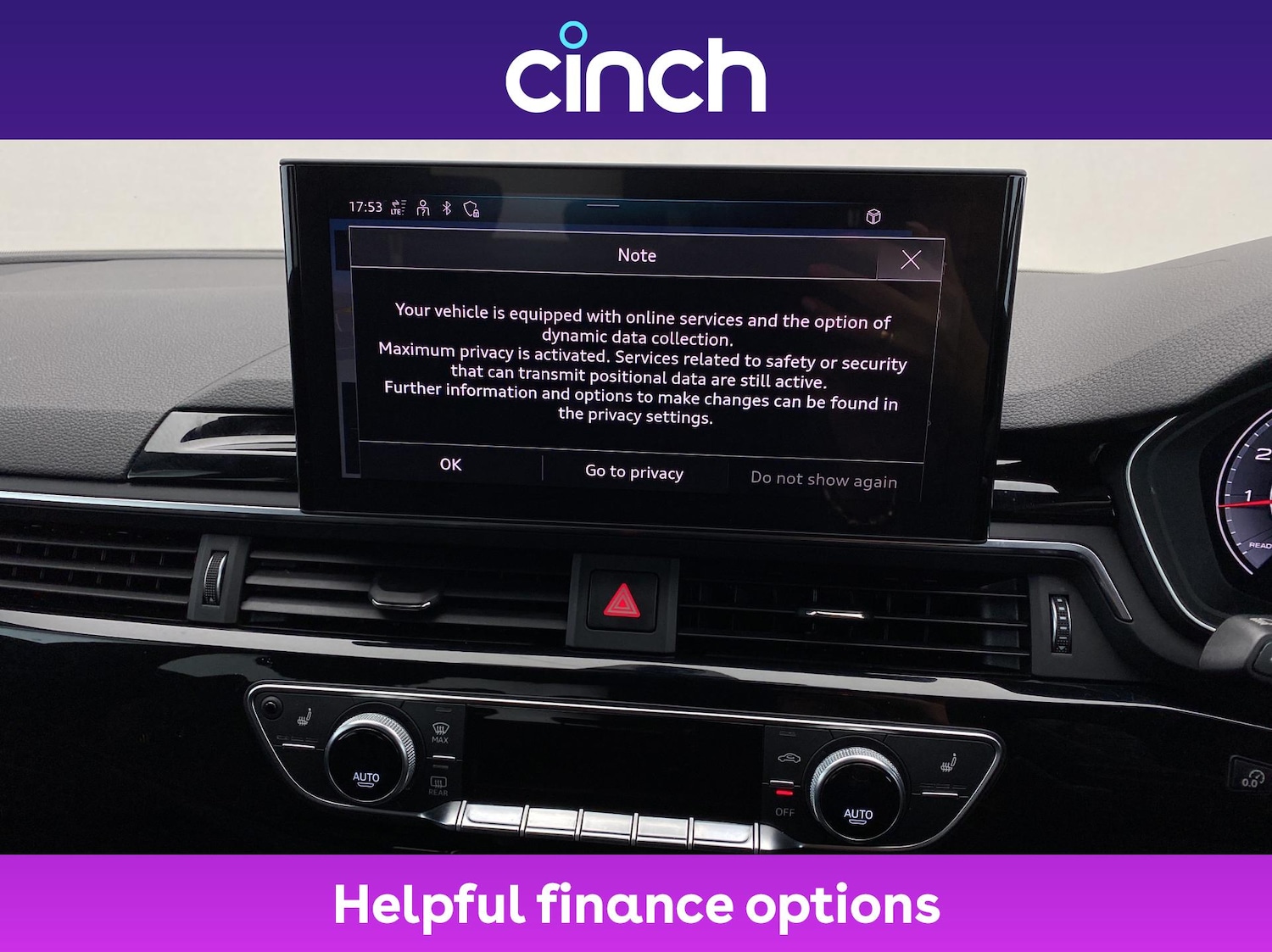 Used Audi A4 2020 for sale - 76847791: Photo 17