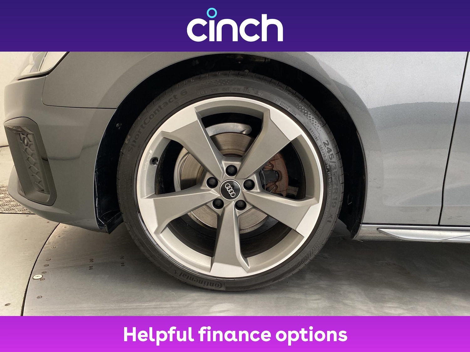 Used Audi A4 2020 for sale - 76847791: Photo 24